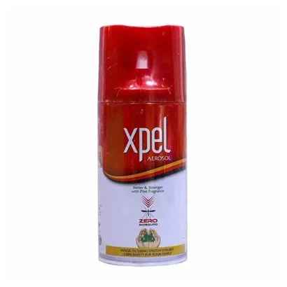 Xpel Aerosol Spray 250 ml